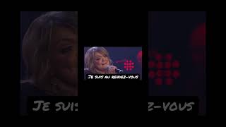 Je suis au rendez-vous | Sara-Émilie Chabot. Telethon enfant soleil 2026 composition: André Vallée 