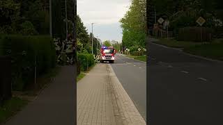 Feuerwehr Hartha Sachsen