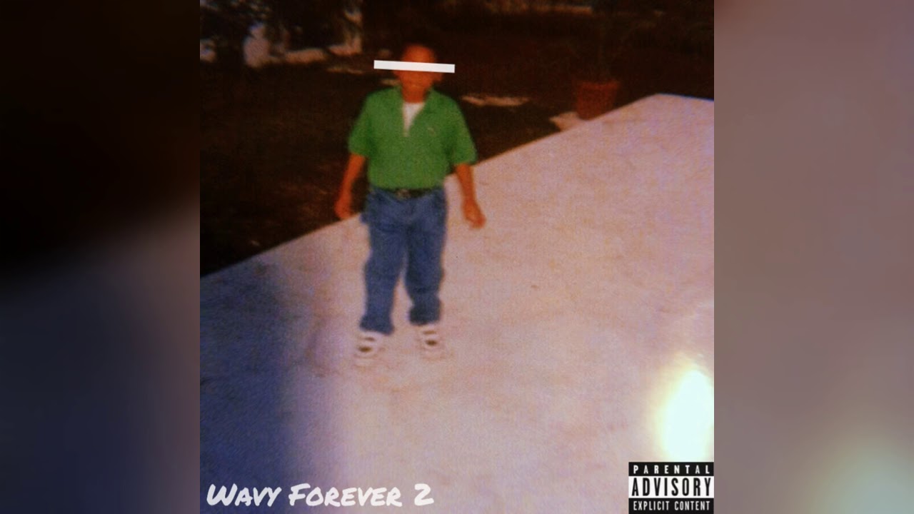 Wave Lord - Power stone