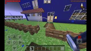 (Cave Game) Minecraft Hello Neighbor:Prototype Alpha 1.5 Minecraft Edition