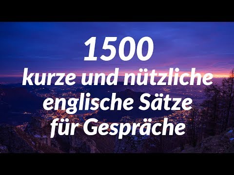 Video: Was Sind Die Lustigsten Ausdrücke Im Australischen Englisch?