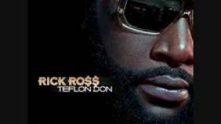 Rick Ross - Aston Martin Music (Ultimate Extended)