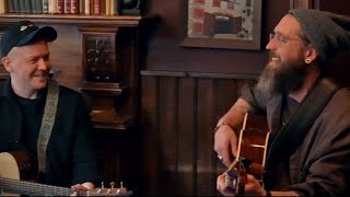 My Son John / The Star of County Down – Live Session | The Trawlermen