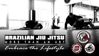 BJJ, Lifestyle | Nelson Mercado Brazilian Jiu Jitsu | Winston Salem, NC