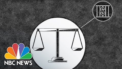 Can An Algorithm Save America