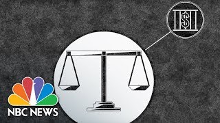 Can An Algorithm Save America's Justice System? | NBC News