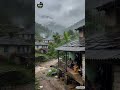 👉 Not Rich, Just Happy ❤️ | Simple Pahadi Rain Life