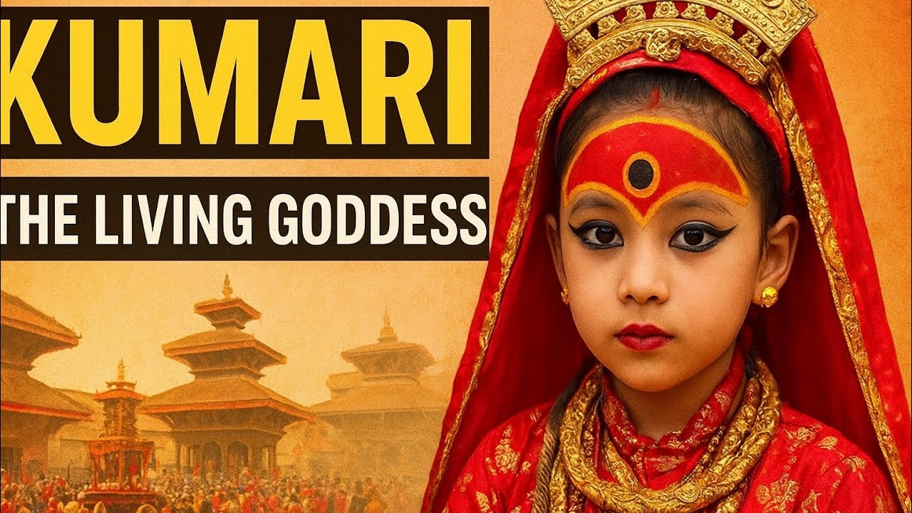  “नेपालकी जीवित देवी : कुमारीको सम्पूर्ण जानकारी”।Kumari Full Detail 