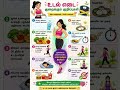 Fitness tips🏋‍♀️🤸‍♀️🧘🤾 #fitness #tips #exercise #bodybuilding