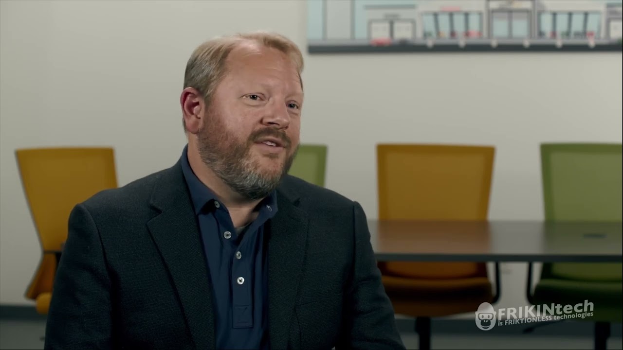 SERVICEiQ Review | AWA Awards 2023