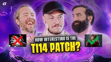 TI14 Meta | Helm of the Dominator is the new Hand of Midas? #Dota2 #TheInternational2025 #ti14