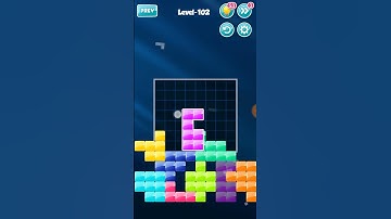 Block! Basic Mavin Level 102 Walkthrough Solution