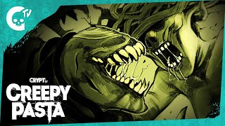 CREEPYPASTA | 'Brute vs Birch' feat. MrCreepyPasta | Crypt TV Extended Universe