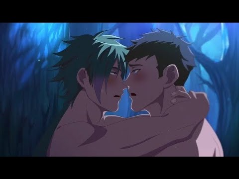 Yaoi Animation