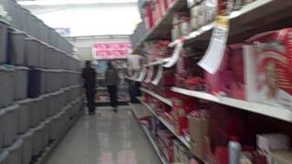 Prank In Kmart
