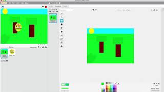 Easter Egg Hunt! | On Scratch