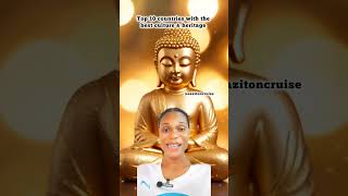 Top 10 Countries With The Best Culture And Heritage