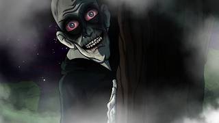 27 Freaky TRUE Horror Stories Based on Real Events - Horror Stories