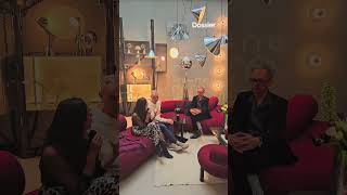 Entrevista exclusiva con el legendario diseñador Tom Dixon