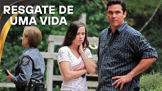 Resgate de uma Vida | Baseado em Fatos Reais | Filme Completo - Dublado 