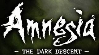 Video thumbnail of "Amnesia The Dark Descent - Soundtrack -  (Mikko Termia) - 01 - Main theme."