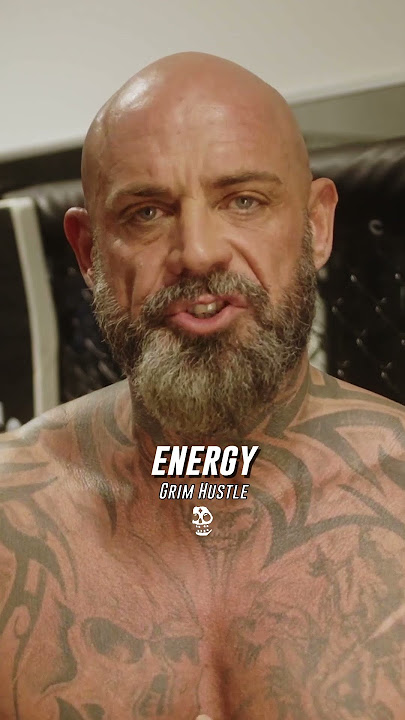 Life Advice from Ex-Gangsters