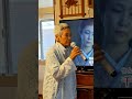 ごめんね ありがとう 梓夕子    84歳とは思えない、この若々しい美声をお聞きください