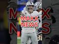 Maxx Crosby Raiders News #shorts #nfl #raiders