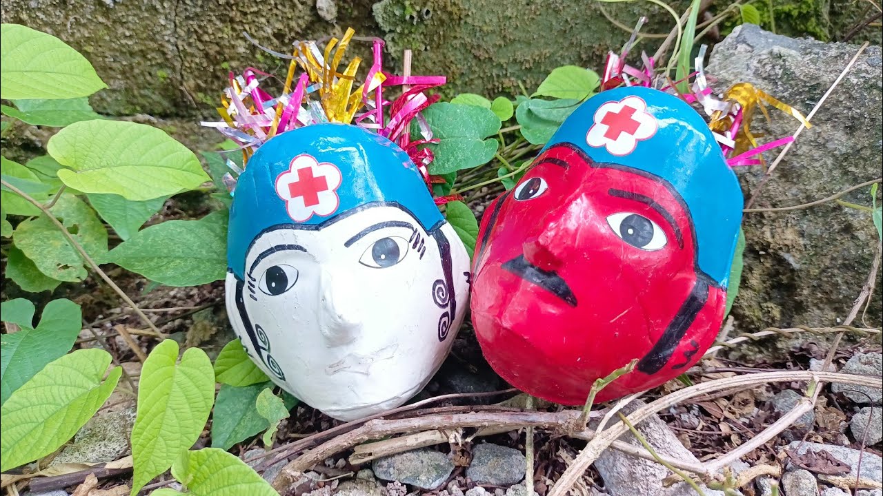 Mencari Ondel Ondel Betawi Ondel-Ondel,Ondel Ondel,Ondel Ondel pocong, pocong Ondel Ondel,bebek #537