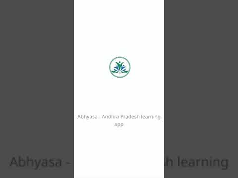 How to use Abhyasa app as a Guest 1 (without login)