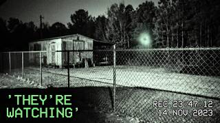 5 Places in America the Government Sealed Off Forever (And Won't Explain Why)