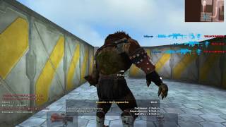 Wolfteam Hacker BUSTED