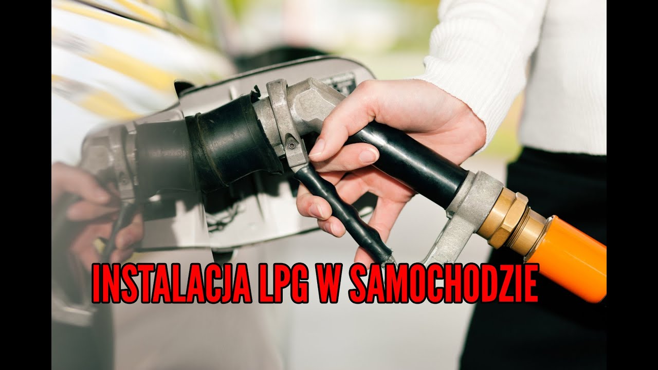 Jak Przepompować Gaz Z Butli Do Samochodu Instalacja gazowa LPG w samochodzie - poradnik #214 MOTO DORADCA - YouTube