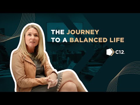 Faith and business, together