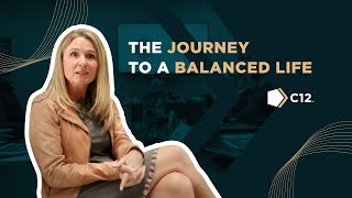Redefining Success: Anne's Journey to a Balanced Life