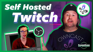 Owncast | Self Hosted Twitch Clone