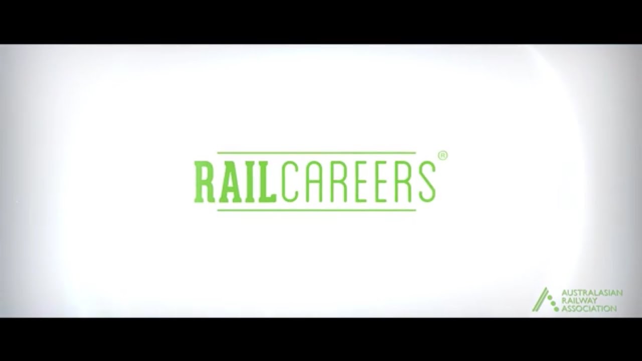 Rail Careers Ambassador Video 2016 YouTube