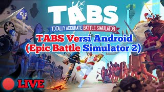 Namatin TABS Android #3 / Epic Battle Simulator 2 screenshot 3