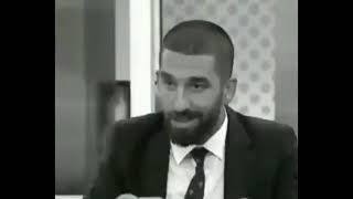 Arda Turan Ben Her Gün Küfür Yiyorum