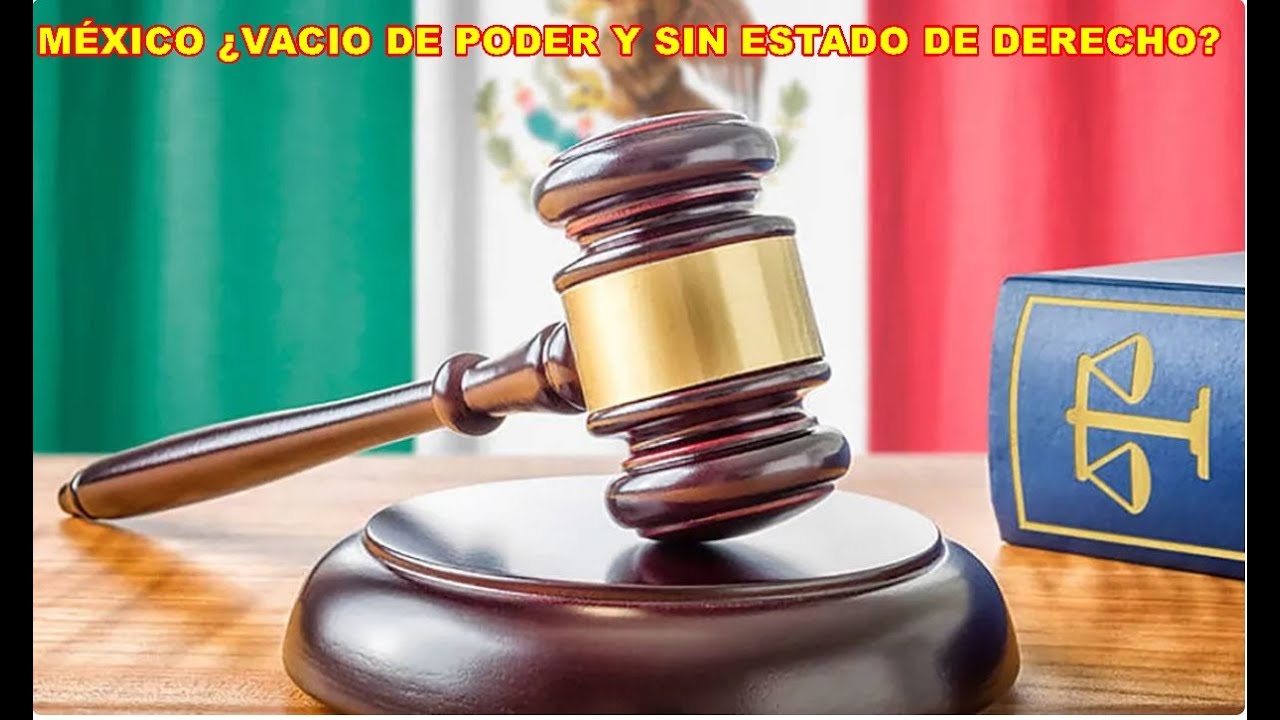 Rescatan trailero secuestrado // México  ¿Vacio de poder y sin Estado de Derecho?