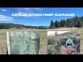 Backpacking Near Cleveland National forest
