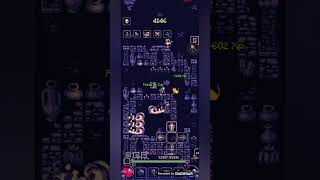 🏆 ONEBIT ADVENTURE | Puppeteer Nights - Sir Major Necromancer (Prestige EX) #shorts