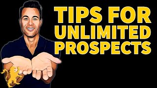 How To Never Run Out Of Prospects - ⭐️Alonzo Short Clips⭐️