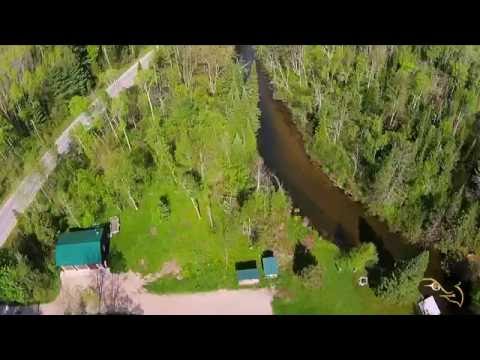 2011 E. River Road, Traverse City, MI home video tour