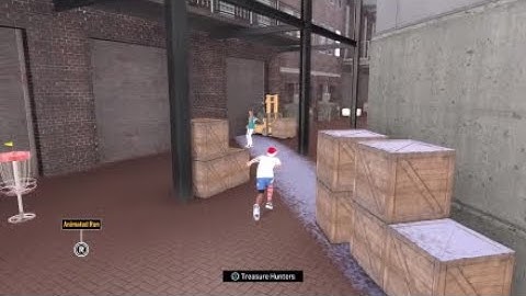 WHERE TO FIND THE TREASURE MAP AND WIN THE TREASURE HUNTER EVENT IN NBA 2K20