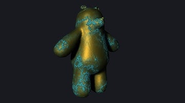 Creating a turntable in Maya