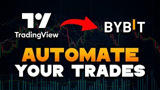 The #1 Method to Link TradingView and Bybit