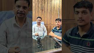 Competition in market