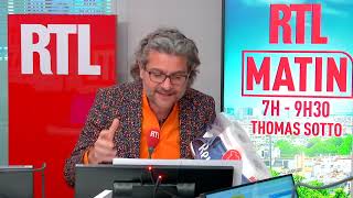 Renova TextilPapier sur RTL France : transformer la fast fashion en papier toilette