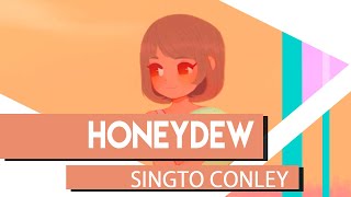 @SingtoConleyMusic - Honeydew (ft. Hikaru Station) chords
